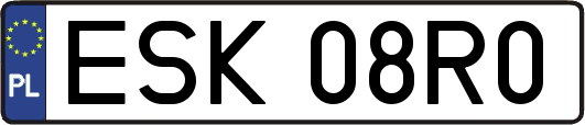ESK08R0
