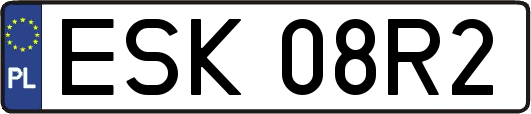 ESK08R2