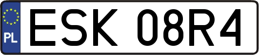 ESK08R4