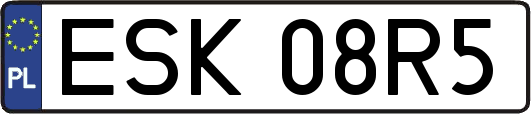 ESK08R5