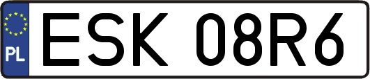 ESK08R6