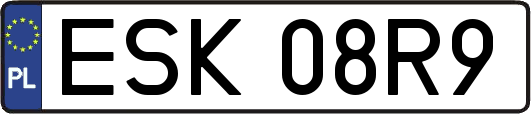 ESK08R9