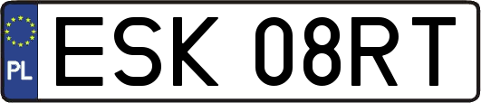 ESK08RT