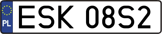 ESK08S2