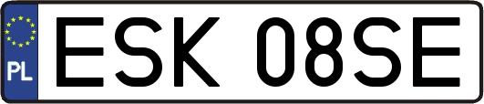 ESK08SE