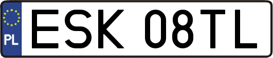 ESK08TL