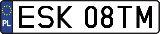 ESK08TM