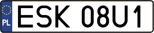 ESK08U1