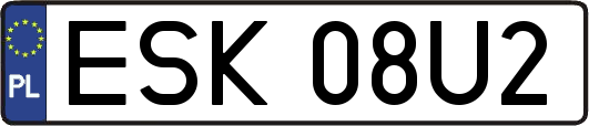 ESK08U2