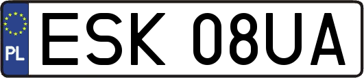 ESK08UA