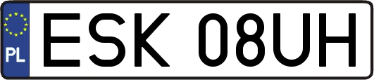 ESK08UH