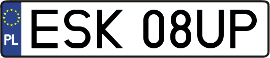ESK08UP