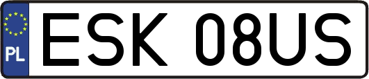 ESK08US