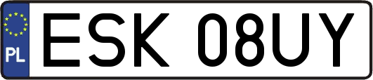 ESK08UY