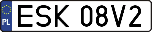 ESK08V2