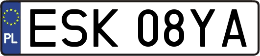 ESK08YA