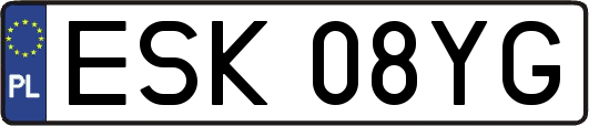 ESK08YG