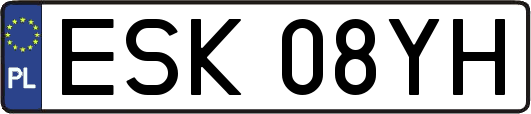 ESK08YH