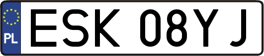 ESK08YJ