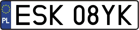 ESK08YK