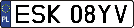 ESK08YV