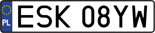 ESK08YW