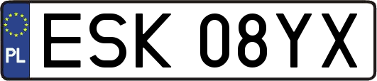 ESK08YX