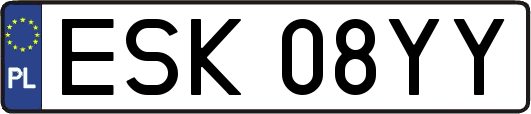 ESK08YY
