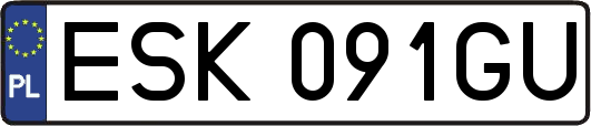 ESK091GU