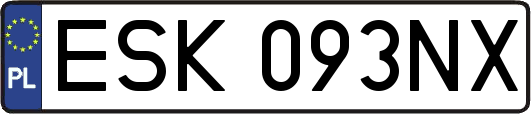 ESK093NX
