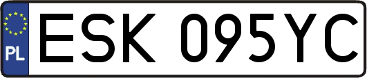ESK095YC