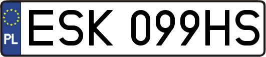 ESK099HS