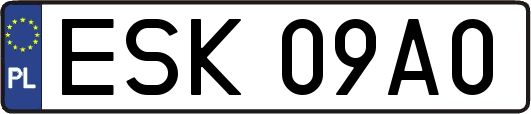 ESK09A0