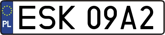 ESK09A2