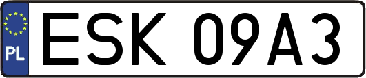 ESK09A3