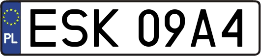 ESK09A4