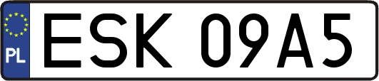 ESK09A5