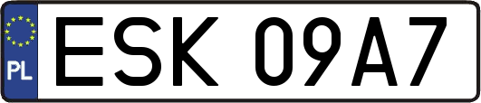 ESK09A7