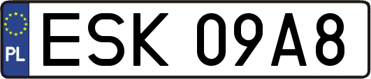 ESK09A8