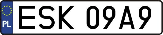 ESK09A9