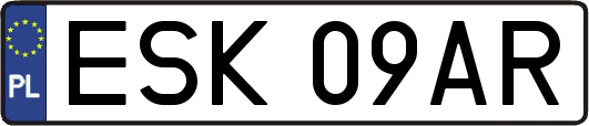 ESK09AR