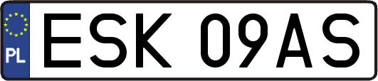 ESK09AS