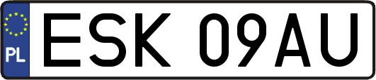 ESK09AU