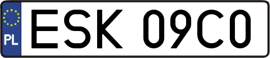ESK09C0