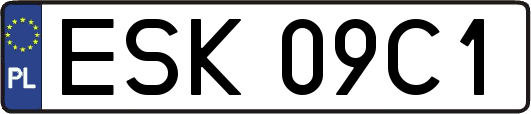 ESK09C1