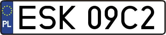 ESK09C2