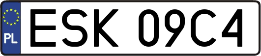 ESK09C4
