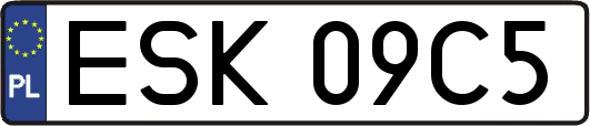 ESK09C5