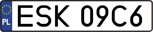 ESK09C6
