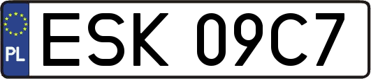 ESK09C7